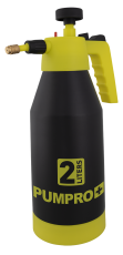 Garden Highpro PUMPRO 2L sprayer for flowers
