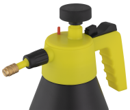Garden Highpro PUMPRO 2L sprayer for flowers