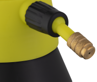 Garden Highpro PUMPRO 2L sprayer for flowers