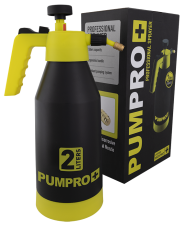 Garden Highpro PUMPRO 2L sprayer for flowers