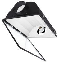  Garden Highpro MAXLIGHT Air Cooled Reflector ⌀ 150mm