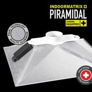 Garden Highpro MATRIX - Рефлектор за лампи