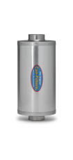 Can Inline 300 Carbon Filter - 300 m3h / ⌀ 125 mm