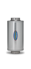 Can Inline 1000 Carbon Filter - 1000 m3h / ⌀ 200 mm