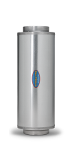 Can Inline 2500 Carbon Filter - 2500 m3h / ⌀ 250 mm