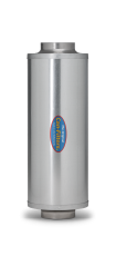 Can Inline 3000 Carbon Filter - 3000 m3h / ⌀ 315 mm