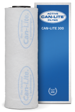 CAN-LITE 300 - 300 м3/ч - Карбонов филтър