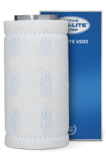 CAN-LITE 4500 - 4500 м3/ч / ⌀ 355 мм - Карбонов филтър