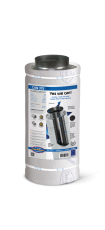 CAN375BFT Carbon Filter - 1000 m3h / ⌀ 200 mm