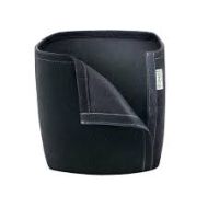 Текстилна саксия за пресаждане Gronest Transplanter 8л