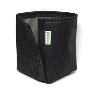 Текстилна саксия за пресаждане Gronest Transplanter 11л