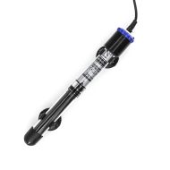 Neptune Hydroponics NH300W submersible glass heater with thermostat for aquariums