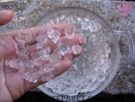 Terawet 1kg. - Moisture-retaining superabsorbent / hydrogel for soil improvement