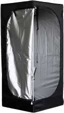 Mammoth Lite+ 45 - Grow Tent (450 x 450 x 1200mm)