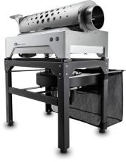 SUNFLOWER Automatic Trimmer L leaf trimming machine