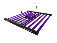 Lumatek LED Zeus 1000W Xtreme PPFD CO2 - Многолентова LED лампа за растеж и цъфтеж