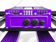 Lumatek LED Zeus 1000W Xtreme PPFD CO2 - Многолентова LED лампа за растеж и цъфтеж