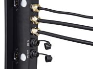 Lumatek LED Zeus 1000W Xtreme PPFD CO2 - Многолентова LED лампа за растеж и цъфтеж