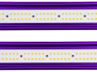 Lumatek LED Zeus 1000W Xtreme PPFD CO2 - Многолентова LED лампа за растеж и цъфтеж