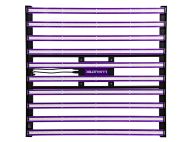 Lumatek LED Zeus 1000W Xtreme PPFD CO2 - Многолентова LED лампа за растеж и цъфтеж