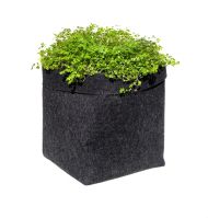 Gronest YBP 39L fabric pot without handles