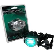 HortiLight Led 8 Green LED Headlamp - Челник със зелена светлина
