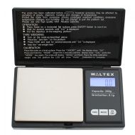 Pocket Scale Waltex WX350 