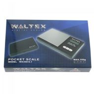 Pocket Scale Waltex WX350 