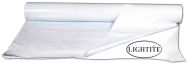White Lightite 2м x 50м - Бяло отразително фолио (ролка)