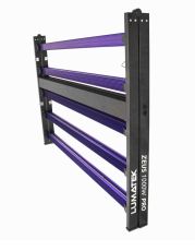 Lumatek LED Zeus 1000W PRO - Многолентова LED лампа за растеж и цъфтеж
