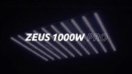 Lumatek LED Zeus 1000W PRO - Многолентова LED лампа за растеж и цъфтеж