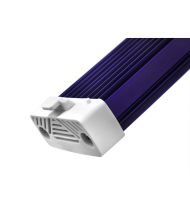 Lumatek LED Zeus 1000W PRO - Многолентова LED лампа за растеж и цъфтеж