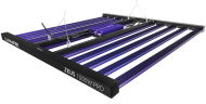 Lumatek LED Zeus 1000W PRO - Многолентова LED лампа за растеж и цъфтеж
