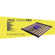 Lumatek LED Zeus 1000W PRO - Многолентова LED лампа за растеж и цъфтеж