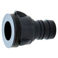 PLANTIT извод за маркуч 25мм