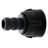 PLANTIT извод за маркуч 19мм