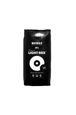 BioBizz Light - Mix 20l. slightly enriched soil mixture for plants