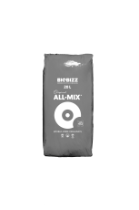 BioBizz ALL - Mix 20l. highly enriched soil mixture for plants