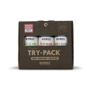 BioBizz Try - Pack Stimulant - комплект органични стимулатори