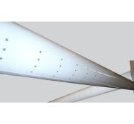 Air Distribution Hose ⌀ 200 mm - 5 m
