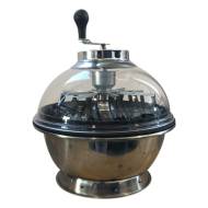 FERTRASO Electric trimmer ⌀ 60cm