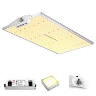 Viparspectra XS2000 220W - LED лампа за растеж и цъфтеж