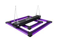 Lumatek LED ATS 200W PRO 2.5 - LED лампа за растеж и цъфтеж