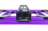 Lumatek LED ATS 200W PRO 2.5 - LED лампа за растеж и цъфтеж