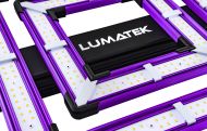 Lumatek LED ATS 200W PRO 2.5 - LED лампа за растеж и цъфтеж