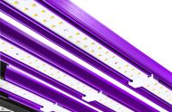 Lumatek LED ATS 300W PRO 2.7 - LED лампа за растеж и цъфтеж