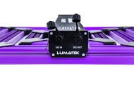 Lumatek LED ATS 300W PRO 2.7 - LED лампа за растеж и цъфтеж