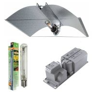 Osram 600W, MST and Azerwing grow light kit