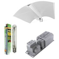 Osram 600W, MST and PEARLPRO XL grow light kit