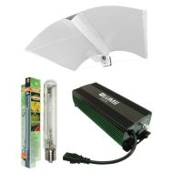 Osram 600W, LUMii Digita and PEARLPRO XL grow light kit